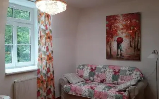 Apartment Britania