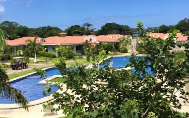 Villas y condominios en Guanacaste.
