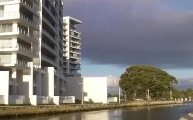 The Point Mandurah Apartment