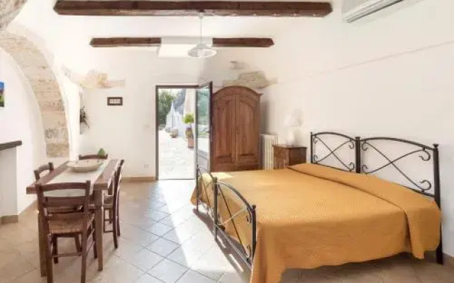 Fascino Antico Trulli BB