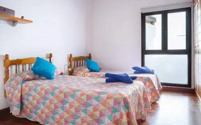 Casa Erasmo