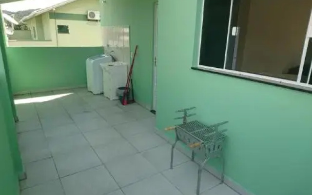 Residencial Maria Idia