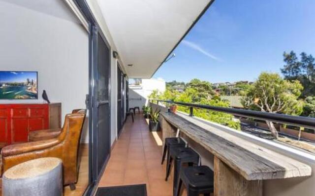 Bondi Beach Lamrock Avenue