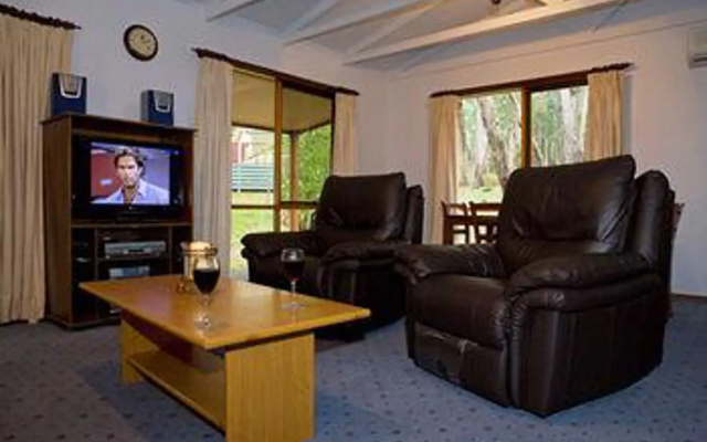 Bagara Halls Gap