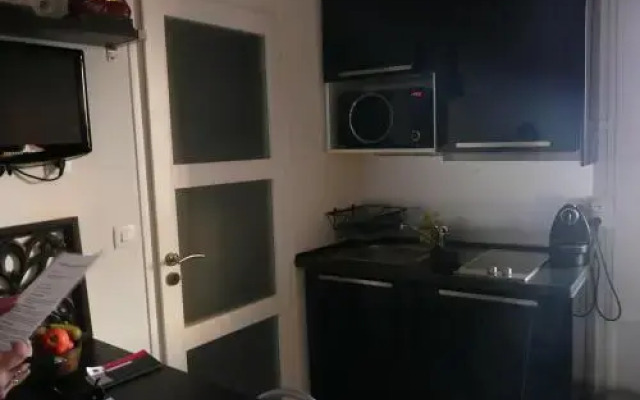 Studio Ivry
