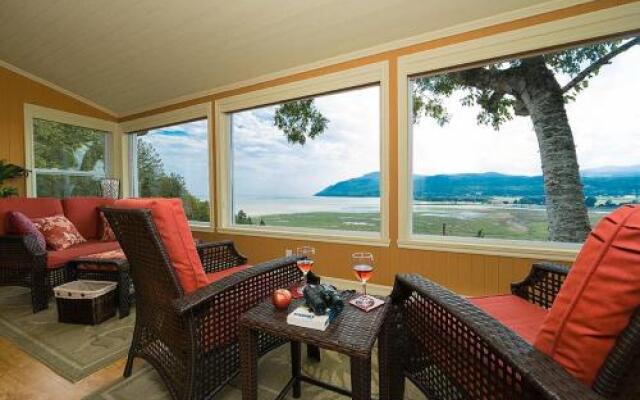 284 - La Coulée Douce - Les Immeubles Charlevoix