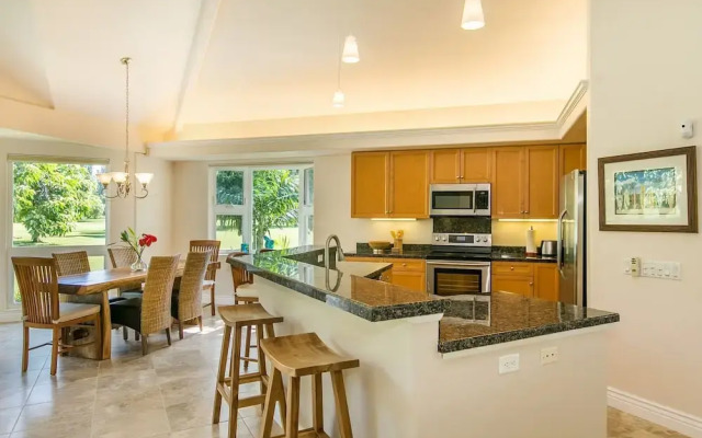 Ku'u Lei Villa by RedAwning