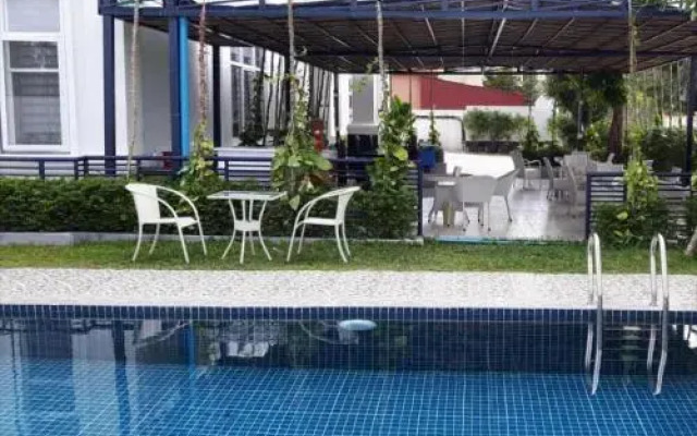 Ocean Delight Boutique Hotel