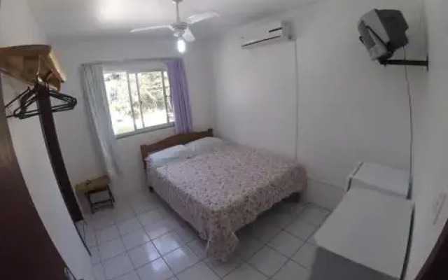 Pousada Figueira