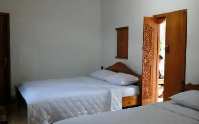 Kori Homestay