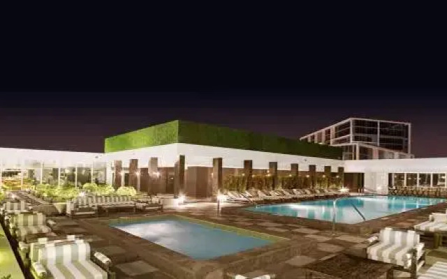 Icon By Design Suites Miami