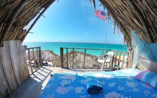 Hostal El Parche de Alex