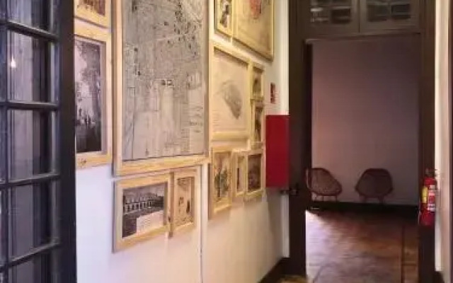 Pariwana Hostel Santiago - Adults only