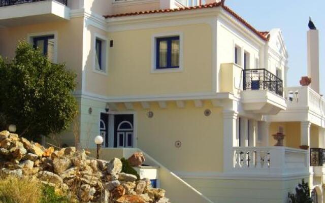 Kalimera Hotel - Apartments