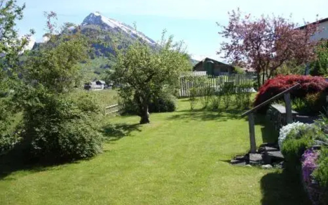 Ferienwohnung Gehrihorn & Studio Elsighorn