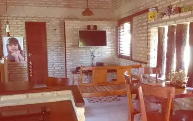 Condomínio Mango Village