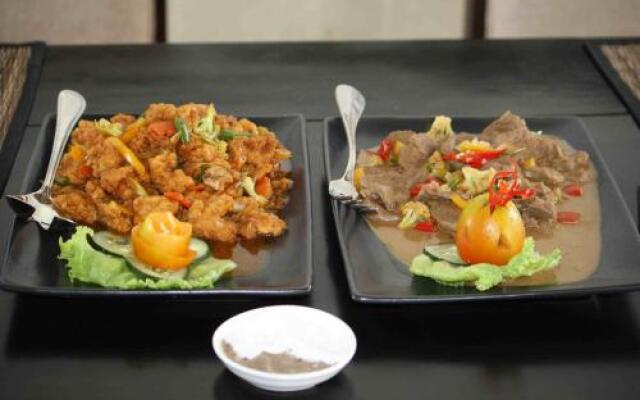 The Point Resort Lembongan