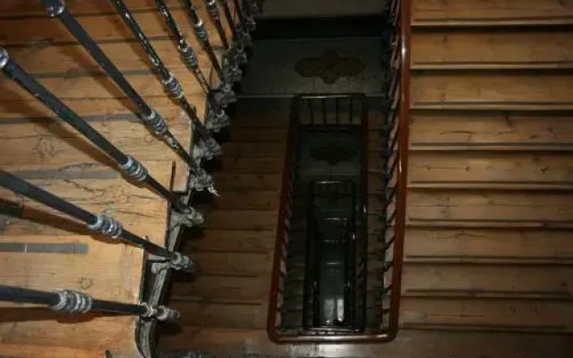 Hostal Madrid Centro