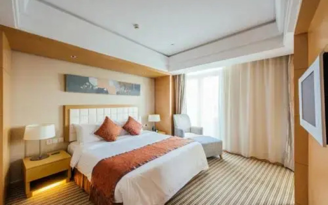 Holiday Inn Hangzhou Thousand Island Lake