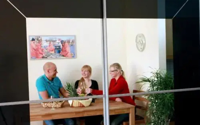 Ferienwohnungen Kühlungsborn