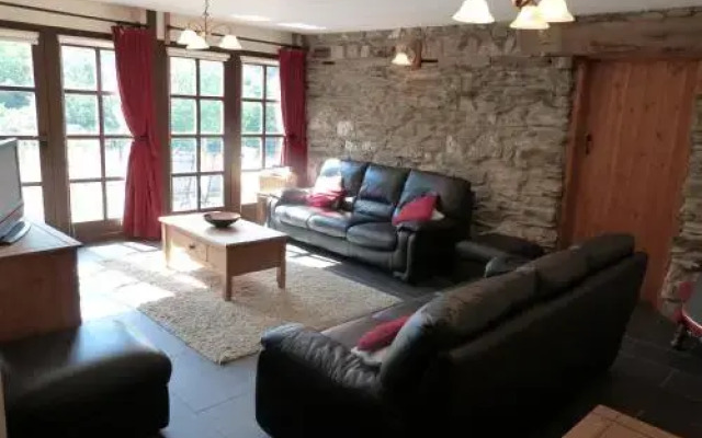 Rhyd y Gorlan