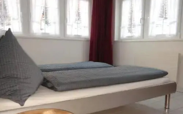 Pension am Waldegg