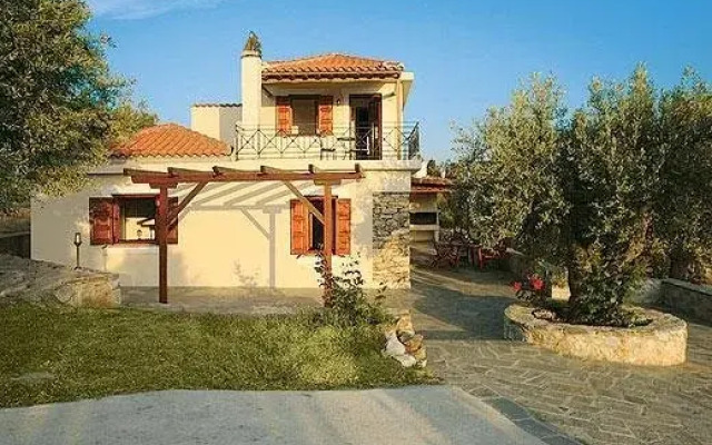 Villa Nektaria