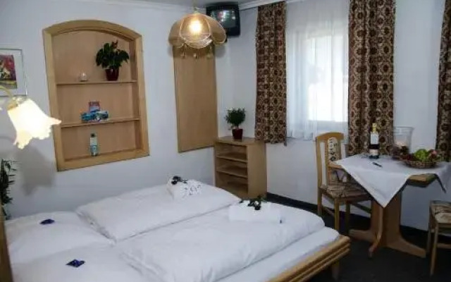 Roulette Apartments und Zimmer