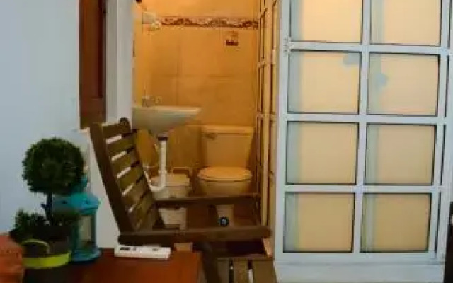 Mystic House Hostal