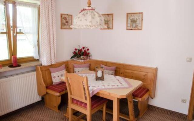 Ferienwohnungen Haid