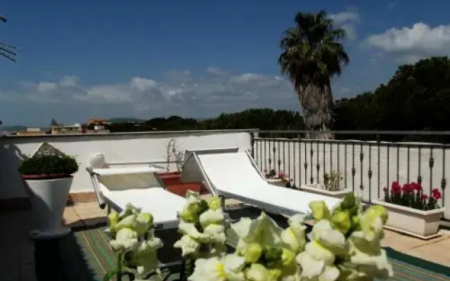 La Terrazza Di Agrigento