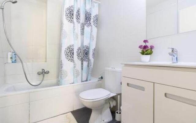 Brand New in City Center