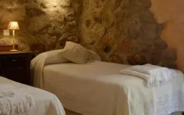 Casa Rural Canchalejo