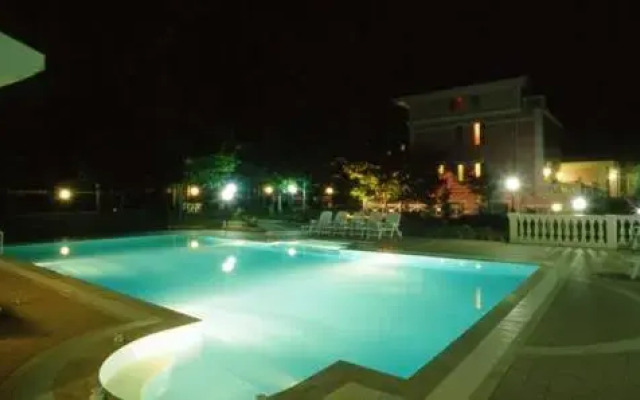 Hotel Gioia Garden
