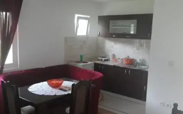 Apartments Marija