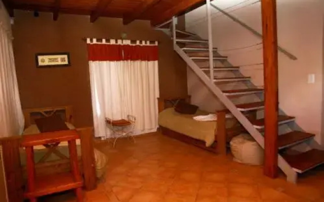Solares de la Villa