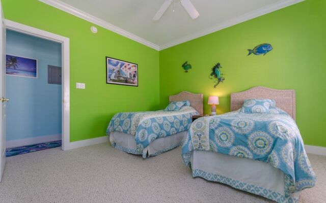 Tiki Time 24C - 2 Br Home