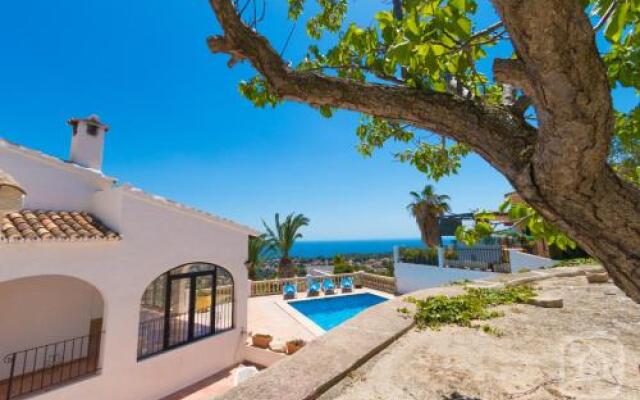 Abahana Villas Albatros