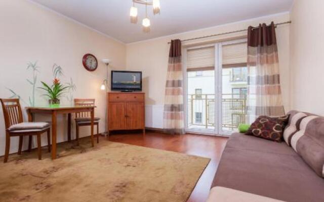 Apartments Świnoujście Center by Renters