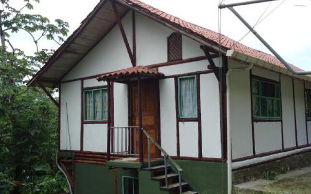 Bamboo House Manuel Antonio