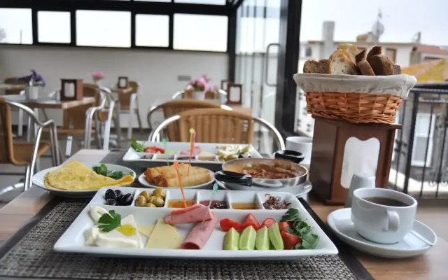 Buyukada Cumbali Butik Hotel