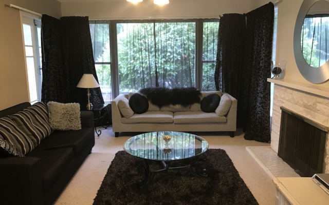 Cambridge Cottage - Self Catering Accom – Guest Rooms – Cambridge