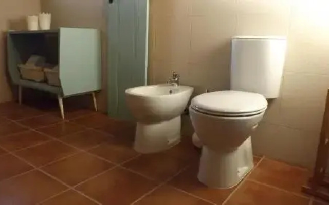 Casa do Compadre - Casas de Taipa