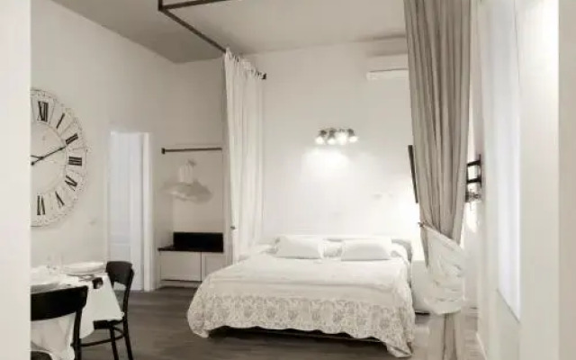 Trastevere Residence