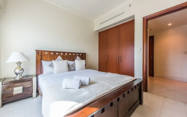 Al Murjan by Deluxe Holiday Homes