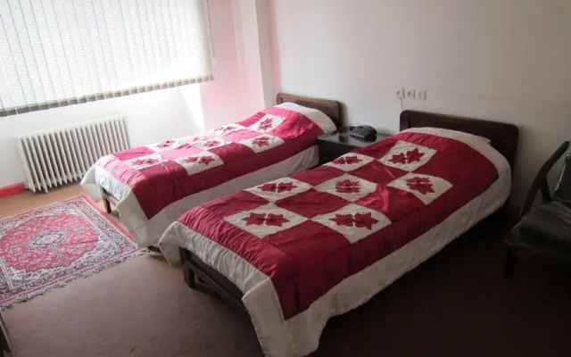 Sasan hotel
