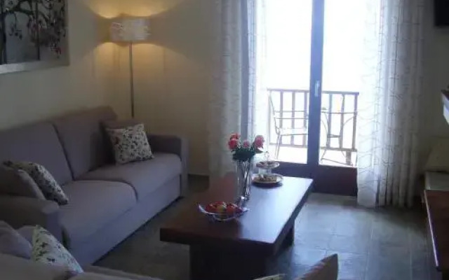 Sunset Suites
