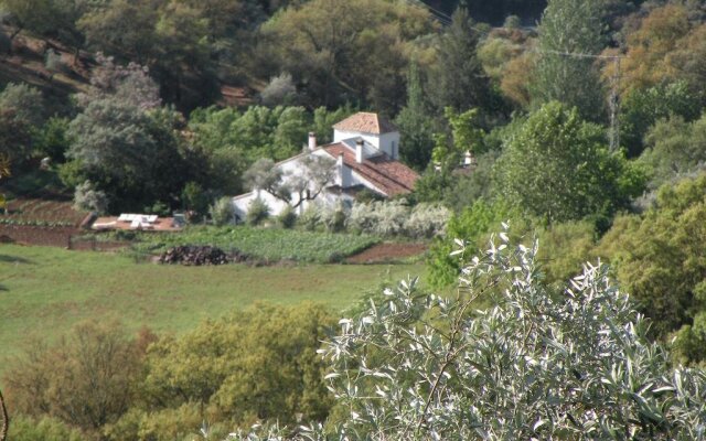 Casa Rural Riscos Altos
