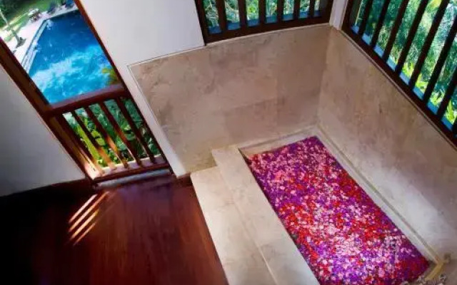 Villa Alamanda