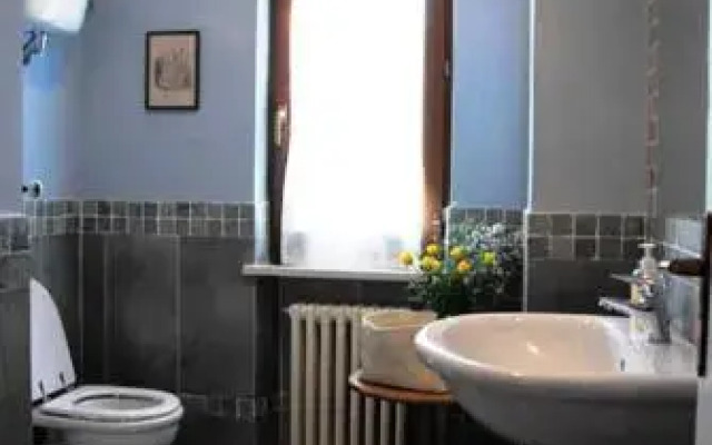 Casa Vacanze La Ginestra